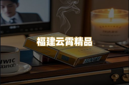 福建云霄精品